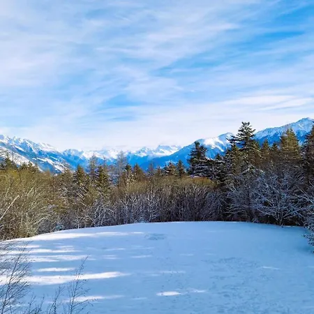 Cozy Retreat - Completely Renovated In A Perfect Location Apartment Crans-Montana