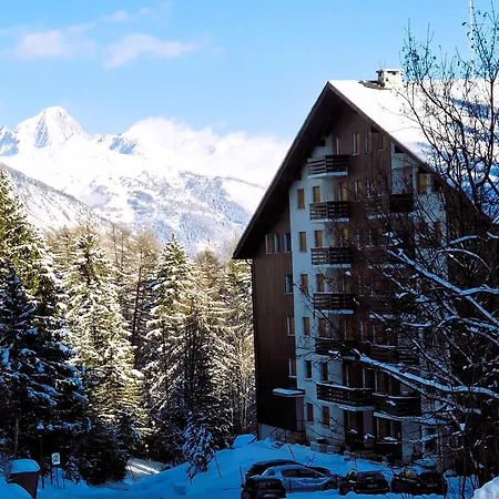 Cozy Retreat - Completely Renovated In A Perfect Location * Crans-Montana