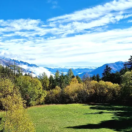 Cozy Retreat - Completely Renovated In A Perfect Location * Crans-Montana