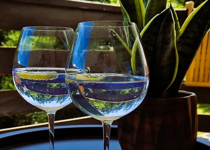 Cozy Retreat - Completely Renovated In A Perfect Location Crans-Montana