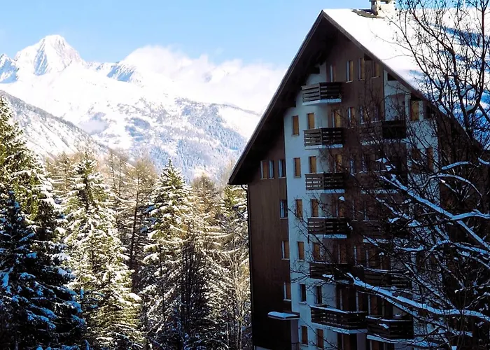 Cozy Retreat - Completely Renovated In A Perfect Location * Crans-Montana